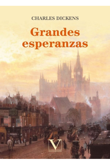 Grandes esperanzas