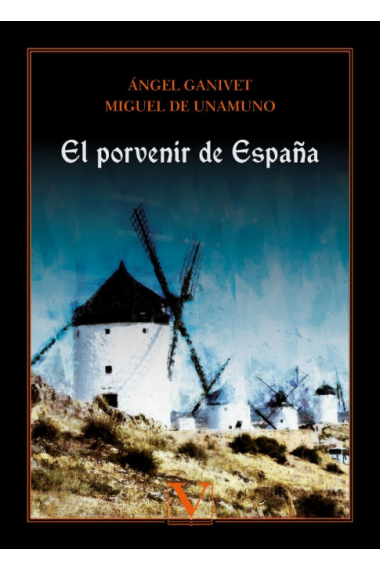 EL PORVENIR DE ESPAÑA