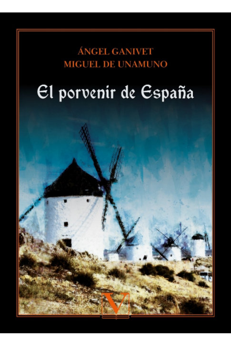 EL PORVENIR DE ESPAÑA