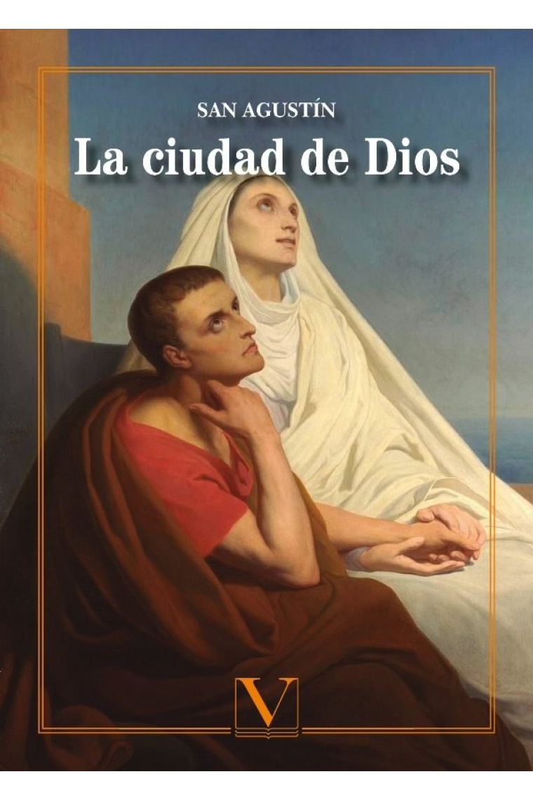 La ciudad de Dios