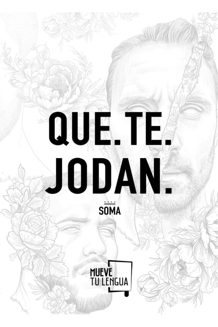 Que. Te. Jodan.