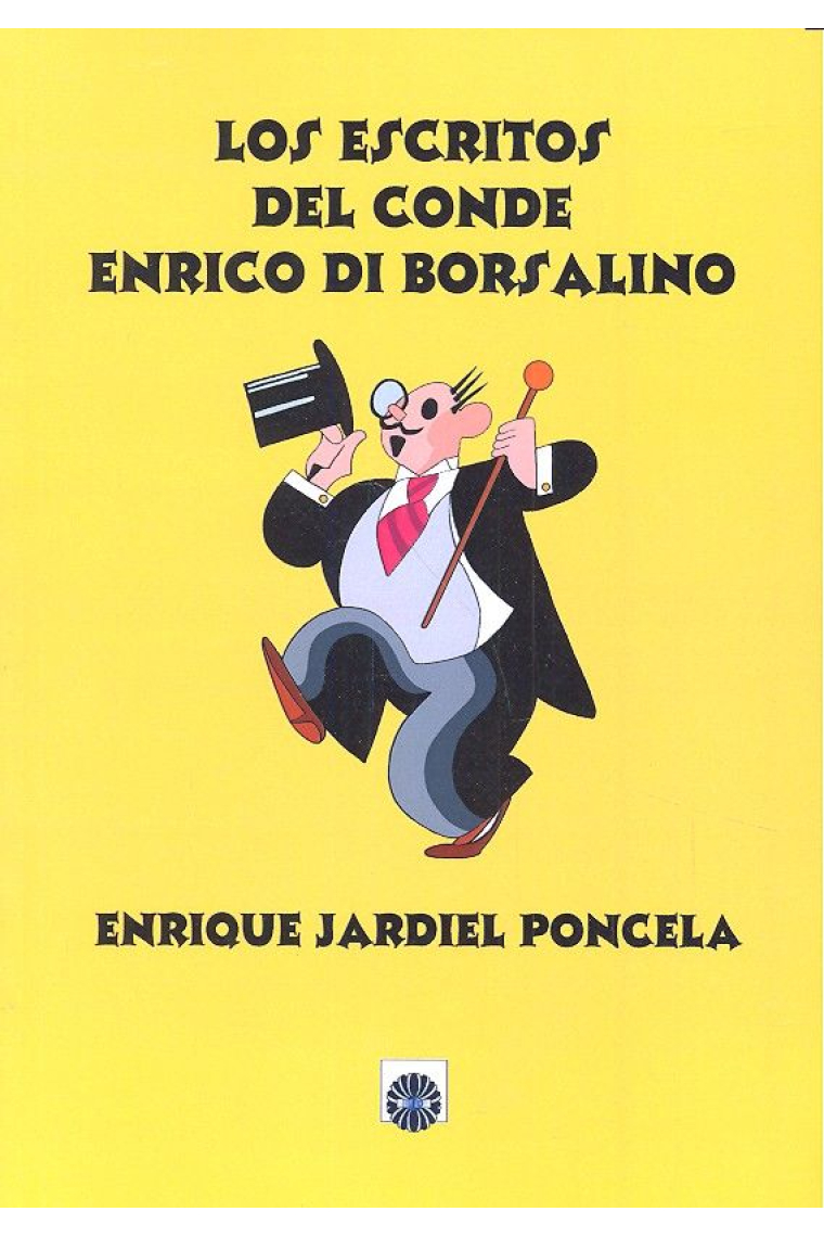 Los escritos del Conde Enrico di Borsalino