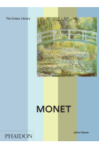 Monet. Colour Library