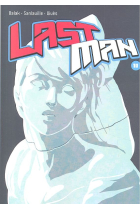 LAST MAN 10