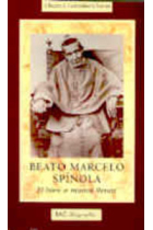 Beato Marcelo Spínola