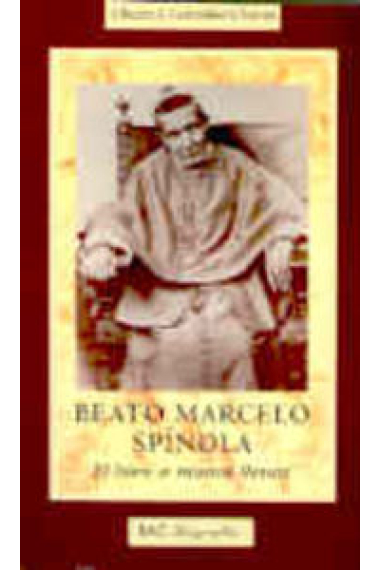 Beato Marcelo Spínola