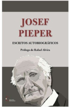 Escritos autobiograficos