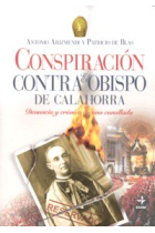 Conspiración contra el obispo de Calahorra