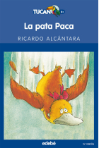 LA PATA PACA