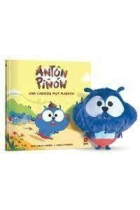 ANTON PIÑON PACK LEMMING + MUÑECO