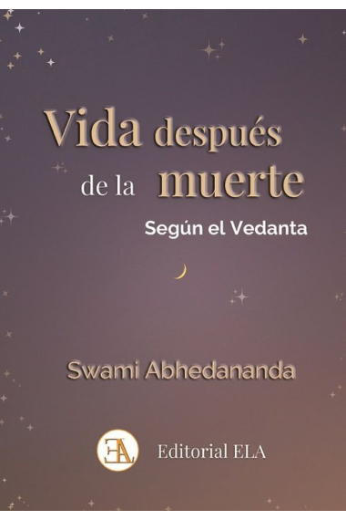 Vida después de la muerte según el Vedanta