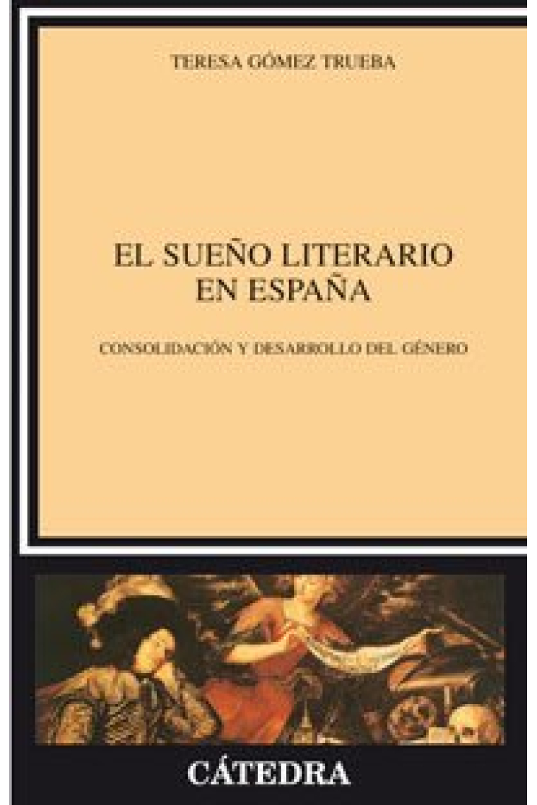 El sueño literario en España