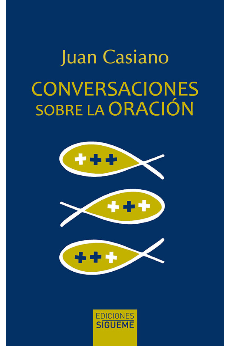 CONVERSACIONES SOBRE LA ORACION