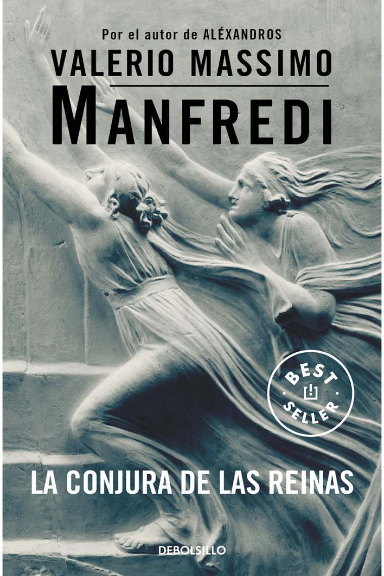 CONJURA DE LAS REINAS