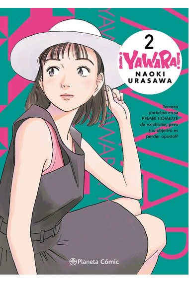 YAWARA 2