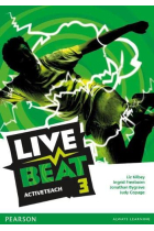 LIVE BEAT 3 ACTIVETEACH