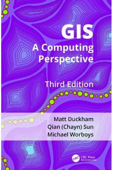 GIS: A Computing Perspective