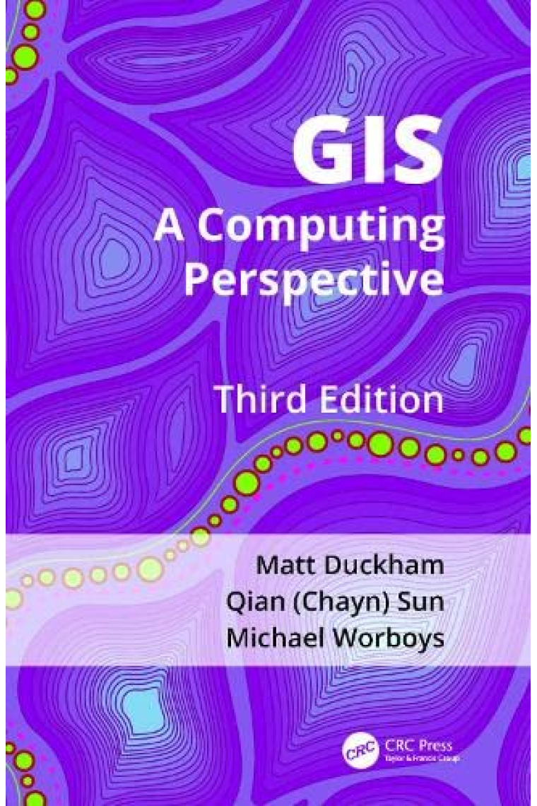 GIS: A Computing Perspective