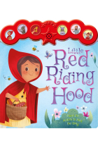 LITTLE RED RIDING HOOD READ ALONG SOUND BOOK