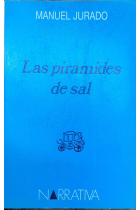 LAS PIRAMIDES DE SAL