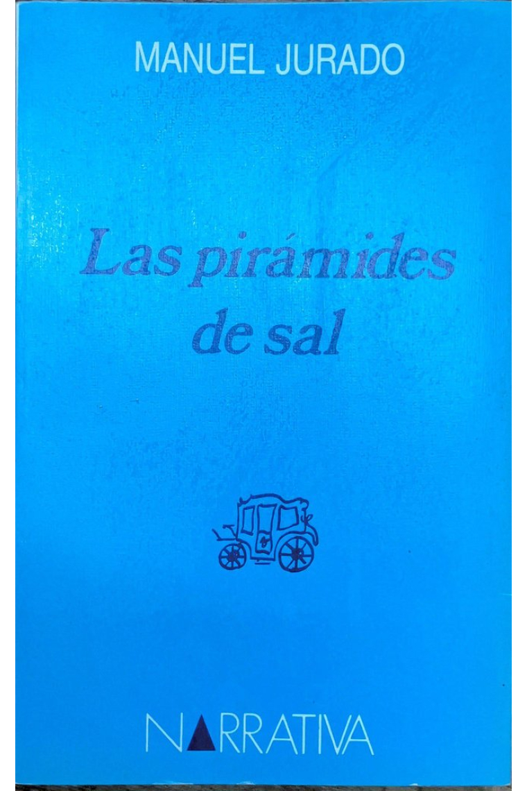 LAS PIRAMIDES DE SAL