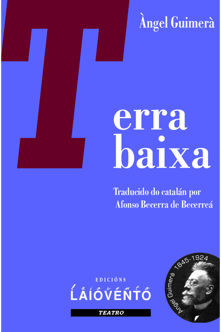 TERRA BAIXA