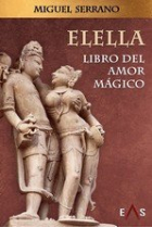 ELELLA LIBRO DEL AMOR MAGICO