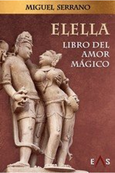 ELELLA LIBRO DEL AMOR MAGICO