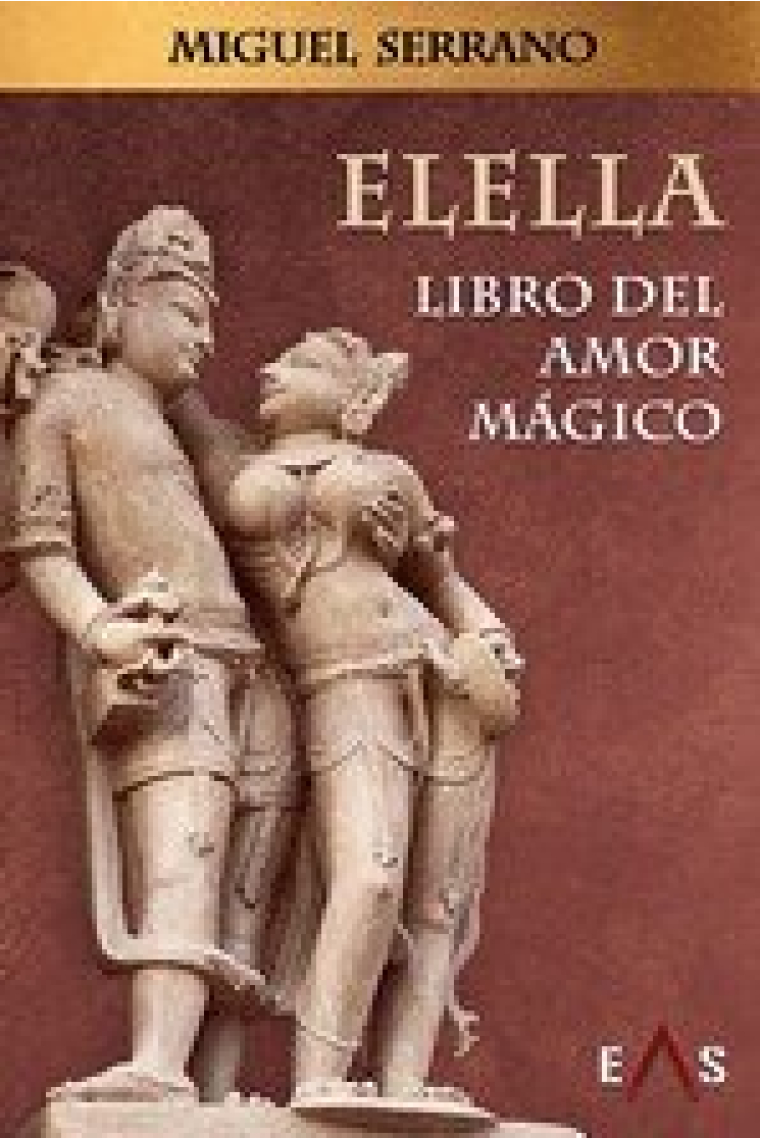 Elella: Libro del Amor mágico