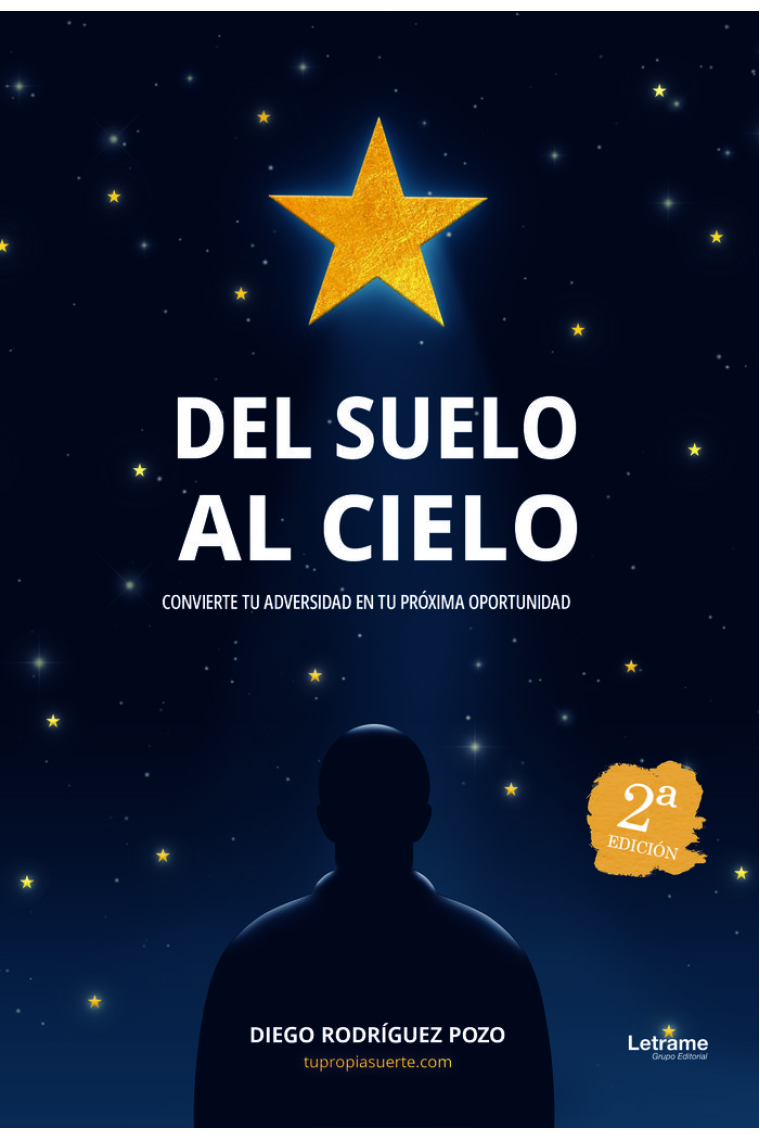 DEL SUELO AL CIELO