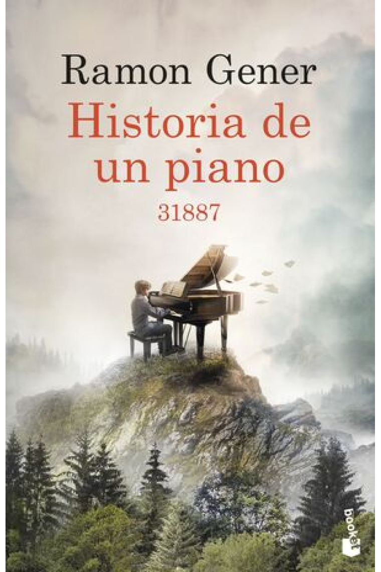 Historia de un piano