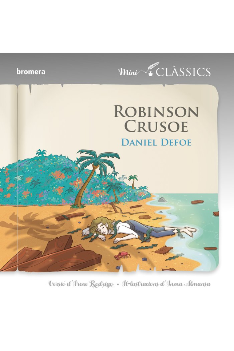 ROBINSON CRUSOE