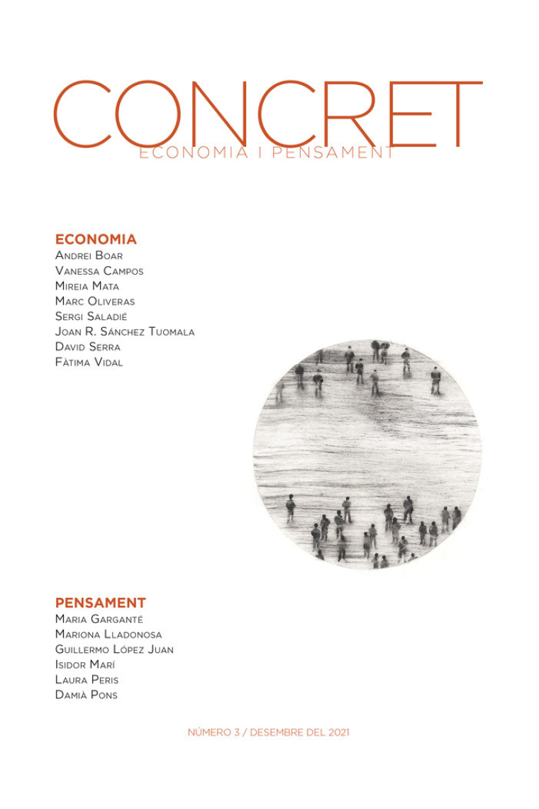 CONCRET 3 ECONOMIA I PENSAMENT
