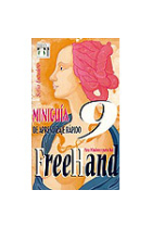 Minigúía de aprendizaje rápido FreeHand 9 para Windows y para Macintosh