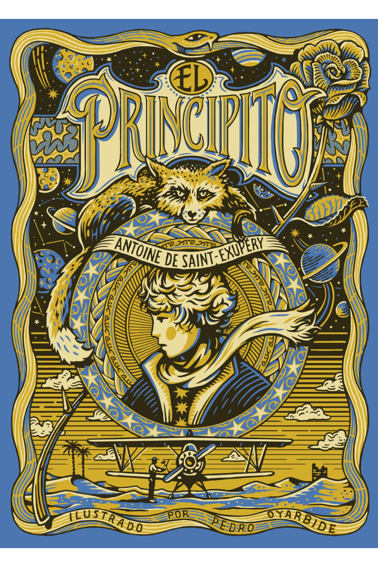 El principito
