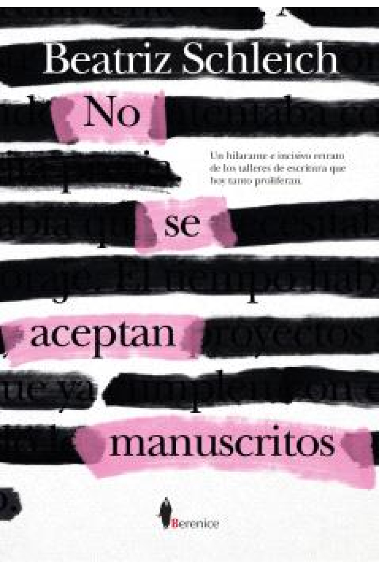 NO SE ACEPTAN MANUSCRITOS