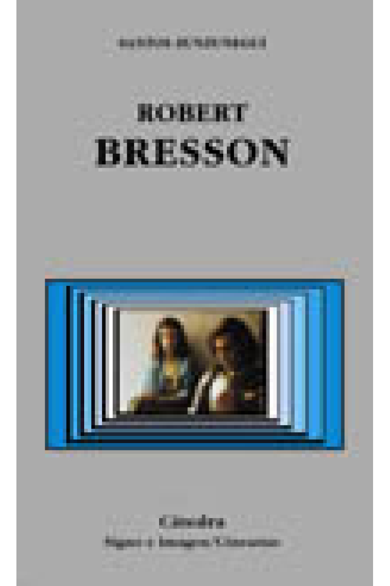 Robert Bresson