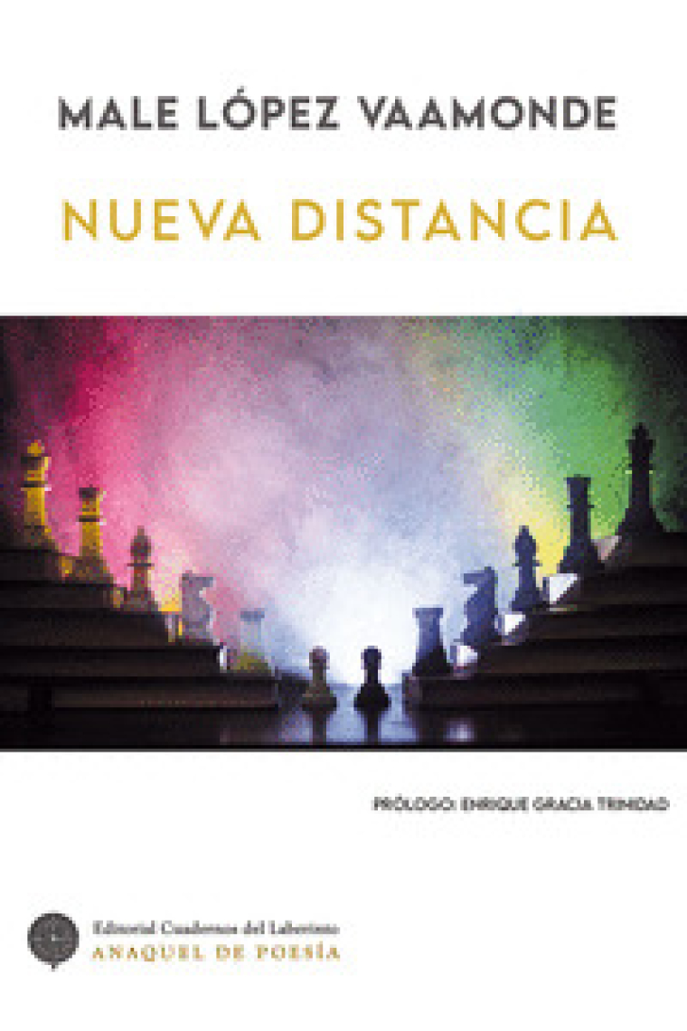 Nueva distancia