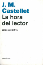 La hora del lector (Edición definitiva de L. Bonet)