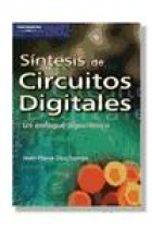 Síntesis de circuitos digitales : un enfoque algorítmico