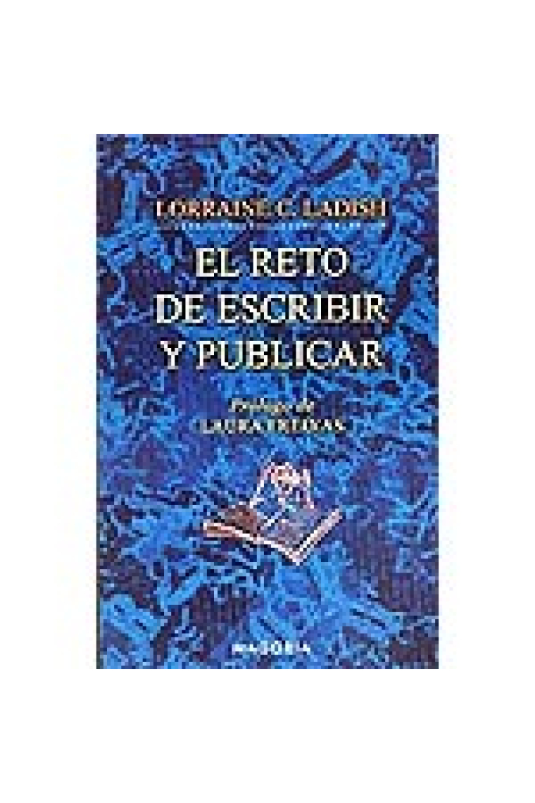 El reto de escribir y publicar