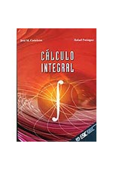 Cálculo integral