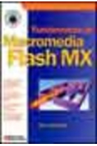 Macromedia Flash MX: Manual de referencia