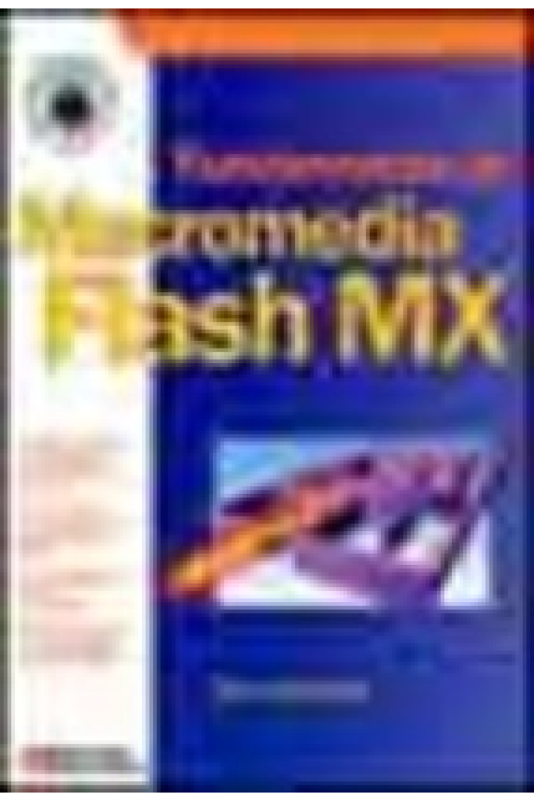 Macromedia Flash MX: Manual de referencia