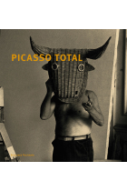 Picasso total. 1881-1973 (ed.mínima)