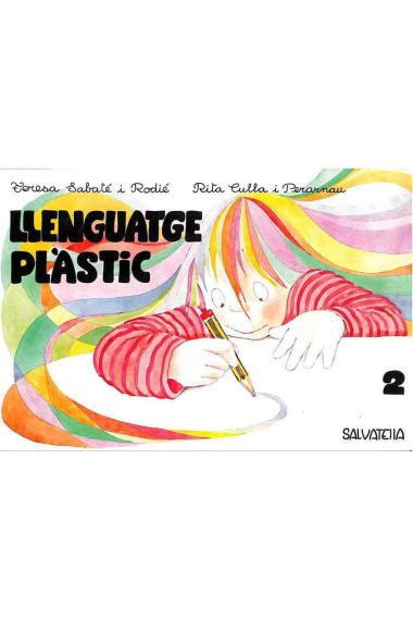 Llenguatge plastic nº 2