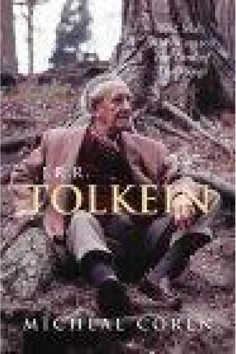 Tolkien (Biography)