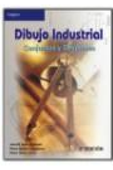 Dibujo industrial. Conjuntos y despieces