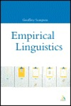 Empirical linguistics