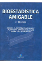 Bioestadística amigable